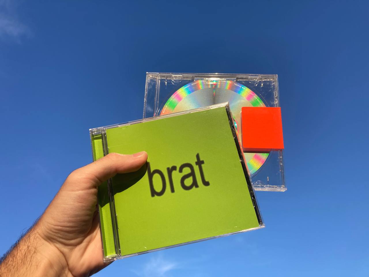 a importância da música física